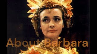 About Barbara