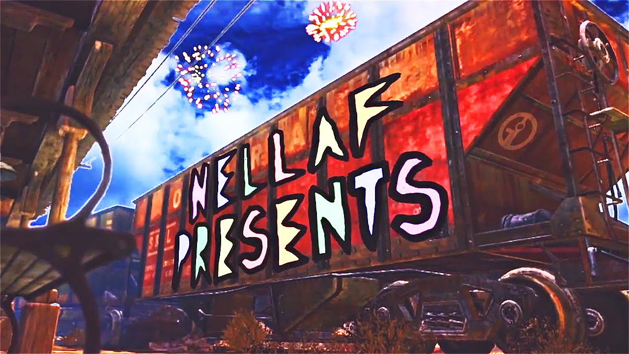Introducing nellaf TG!