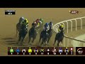 Race #3 – 20.12.24 – Shahama Stakes Sponsored by Emaar – Flama Sunshine