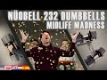 The best adjustable dumbbells 2022 with stand midlife madness