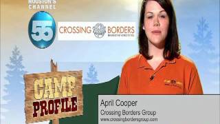 Crossing Borders Summer Camp Profile