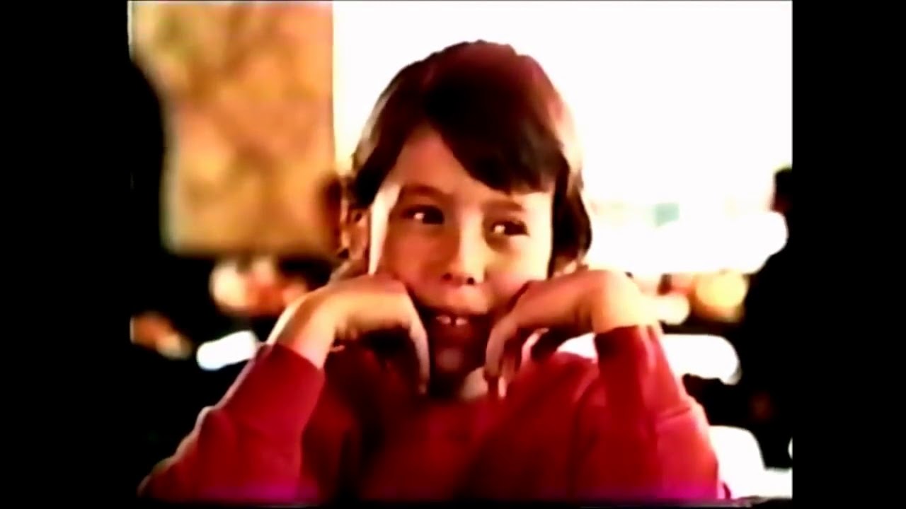 McDonalds Big Mac Jingle Commercial 1974 - YouTube