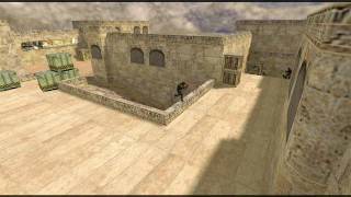 Cs 1.6 Vi)R(uS double grenade Kill