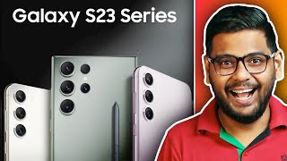 Galaxy S23 Same But Different | S23 | S23+ | S23 Ultra