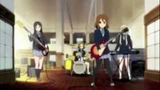 We Didn't Start the Fire - AMV Mix