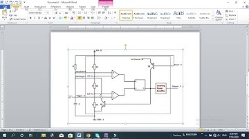 MonostableMultivibrator