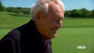 Arnold Palmer: An Unmatched Legacy in Golf
