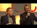 When Jiang Wen spoiled Rogue One FIVE MONTHS before release!