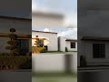 Casa moderna Constanta | Exterior 3D
