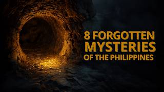 8 Forgotten Mysteries of the Philippines
