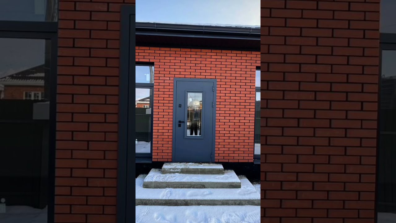 Крымск сборный дом баня