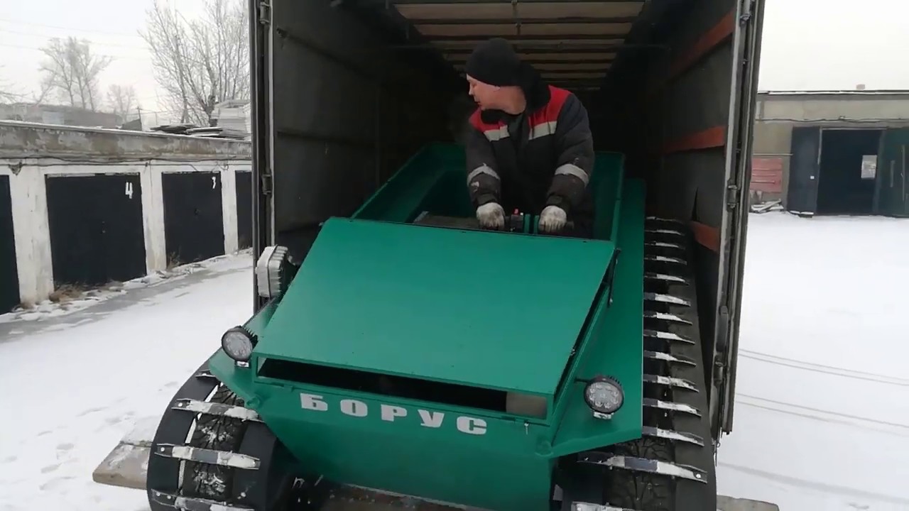 Жаба автомобиль вездеход