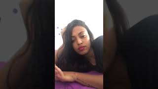እስክሽር Sayat Demissie and Lose you to love me Selena Gomez cover by Weeha