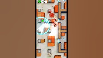 hunter assassin ruby games level.43#shorts