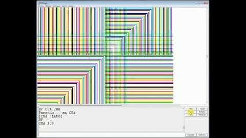 COLEGIO BAYARD - TUTORIAL 2º AÑO: PROCEDIMIENTOS RECURSIVOS CON CONDICIONAL