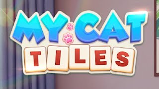 My Cat Tiles