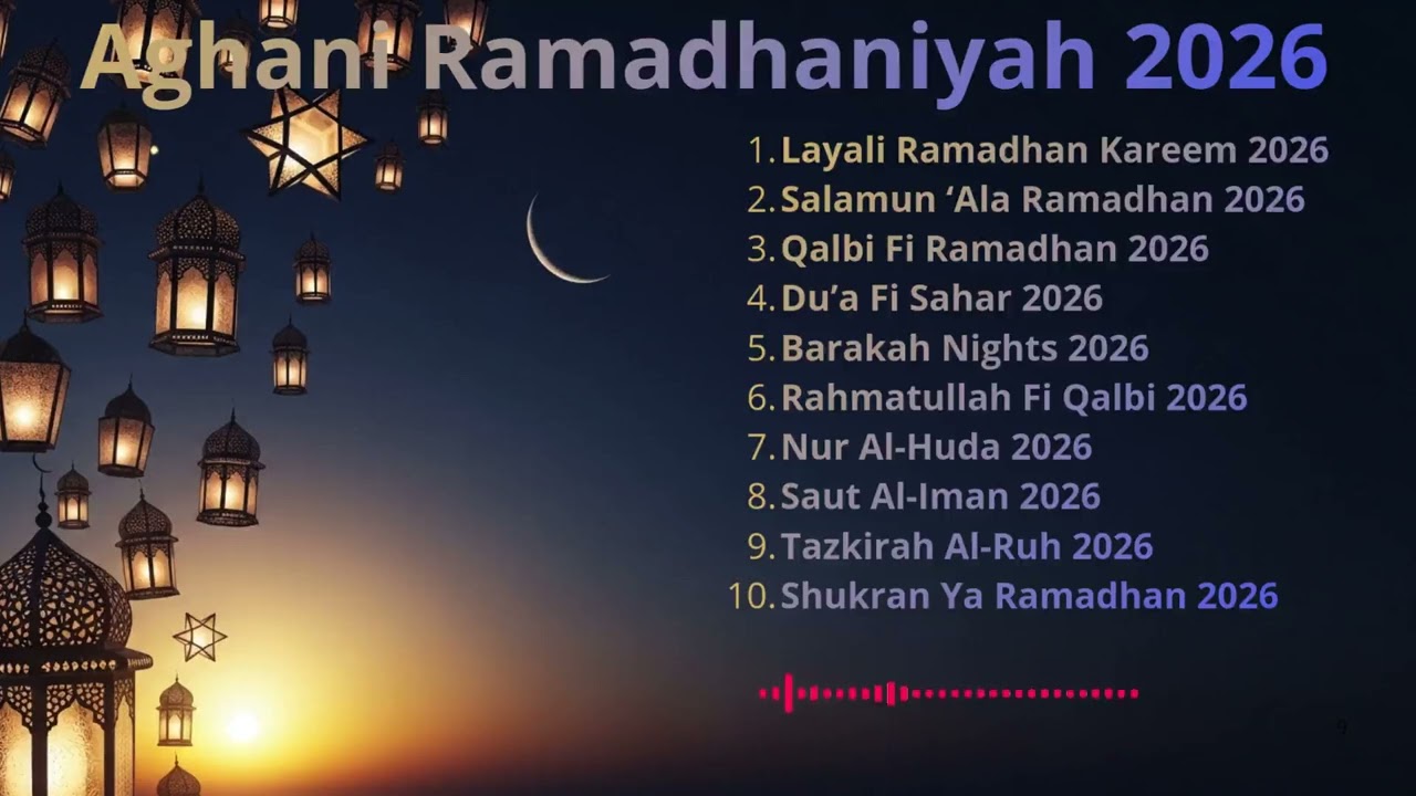 Tazkirah Al-Ruh 2026