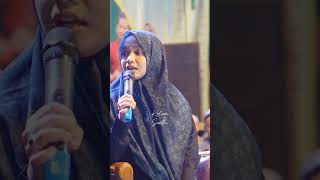 Ning Umi Laila shorts youtubeshorts
