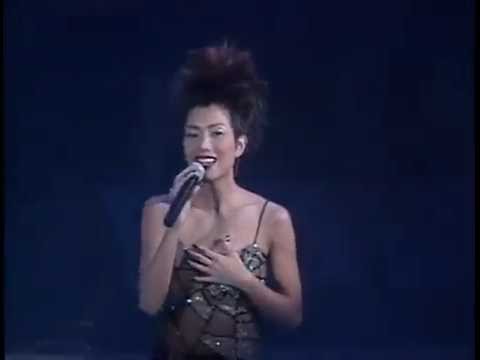 鄭秀文Sammi Cheng 談情說愛 Sammi Star Show 97 Live 