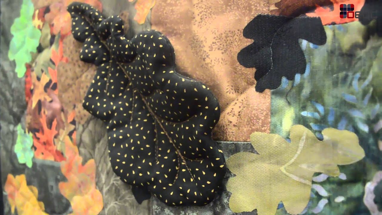 Open European Quilt Championships - Danisch Quilter's Guild