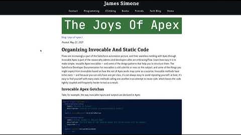 May 2021 Flowcast - Salesforce Flow Community Highlights