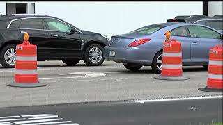 Gulf Stream and US 41 traffic relief project