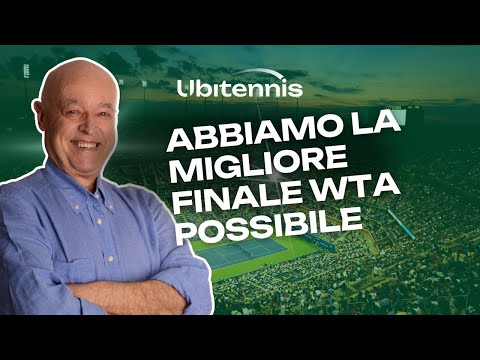 Video Sabalenka Rybakina è la miglior finale possibile. Come Zverev ? Shelton