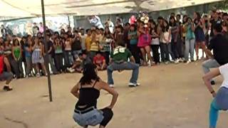 El Perreo De Los Profes