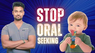 Oral Seeking Solutions Dr Aaditya