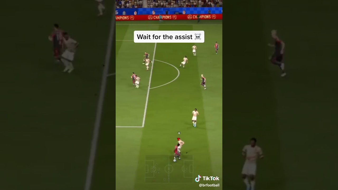 اروع اسيست !! Fifa 2020