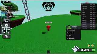 sb exploiter