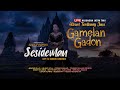 Sesideman | Gamelan Gadon | Live Anjungan Jatim TMII
