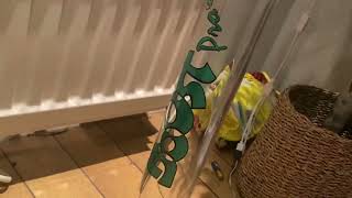 Boost Pro Beaker Glbong Ice-Breaker 44Cm