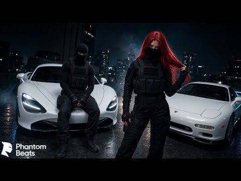 Phantom Beats - The Table Got Quiet (Official Music Video) | Melodic Trap \u0026 Late Night Vibes