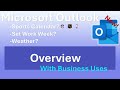 Mastering Microsoft Outlook: Setup &amp; Productivity Tips for 2024 | To Do | Microsoft Calendar