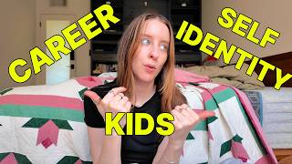 i'm 35 and i don't want the life i thought i wanted (good and bad) Profile