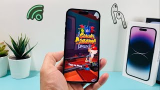 How to Install Subway Surfers App on iPhone screenshot 2