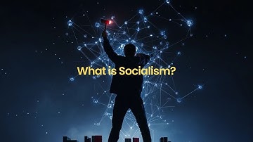 SOCIALISM: An In-Depth Explanation