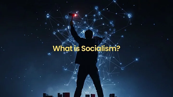 SOCIALISM: An In-Depth Explanation