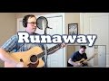 Runaway Del Shannon guitar and vocal cover by Tom Conlon