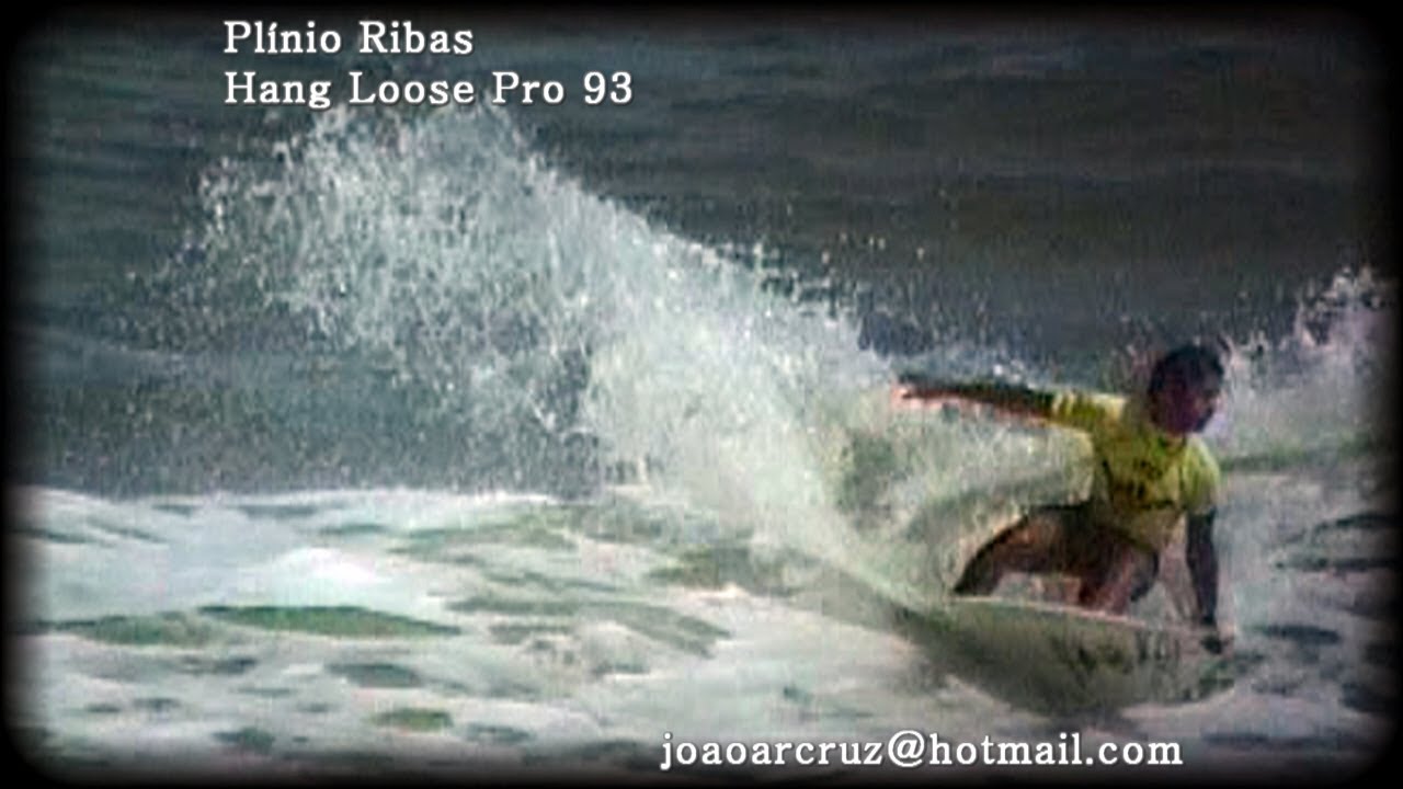 ◙ Plinio Ribas ◙ 93 ◙ by joaoarcruz ◙