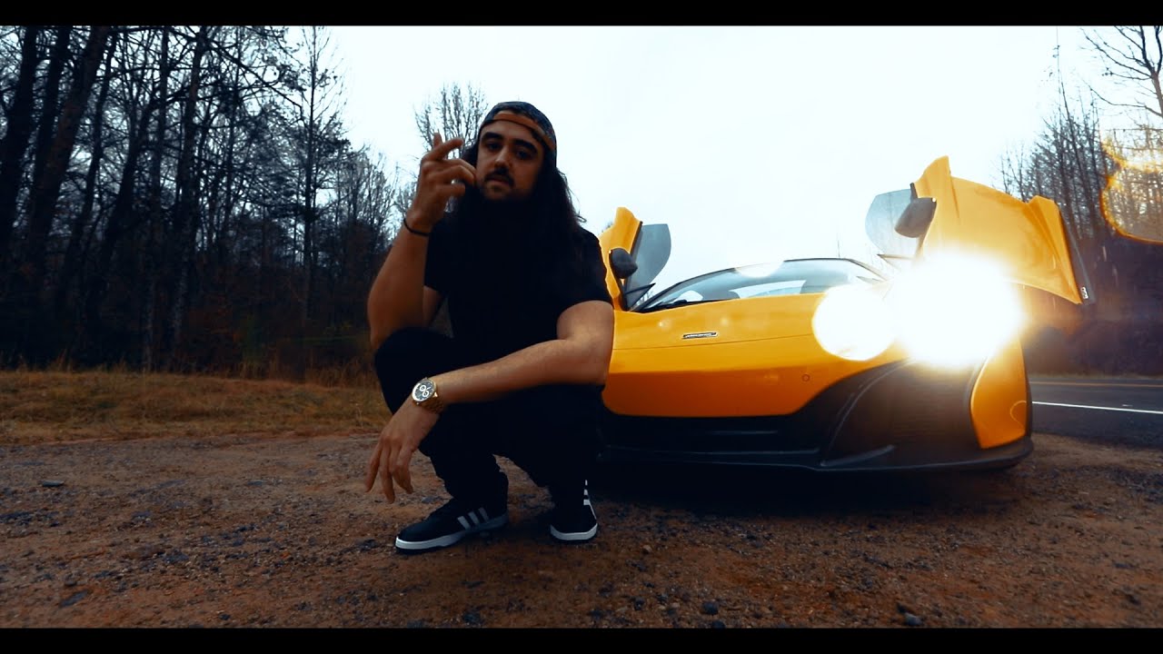 Regardez andybemackin - Replace Me (Official Video) sur YouTube Regardez andybemackin - Replace Me (Official Video) sur YouTube