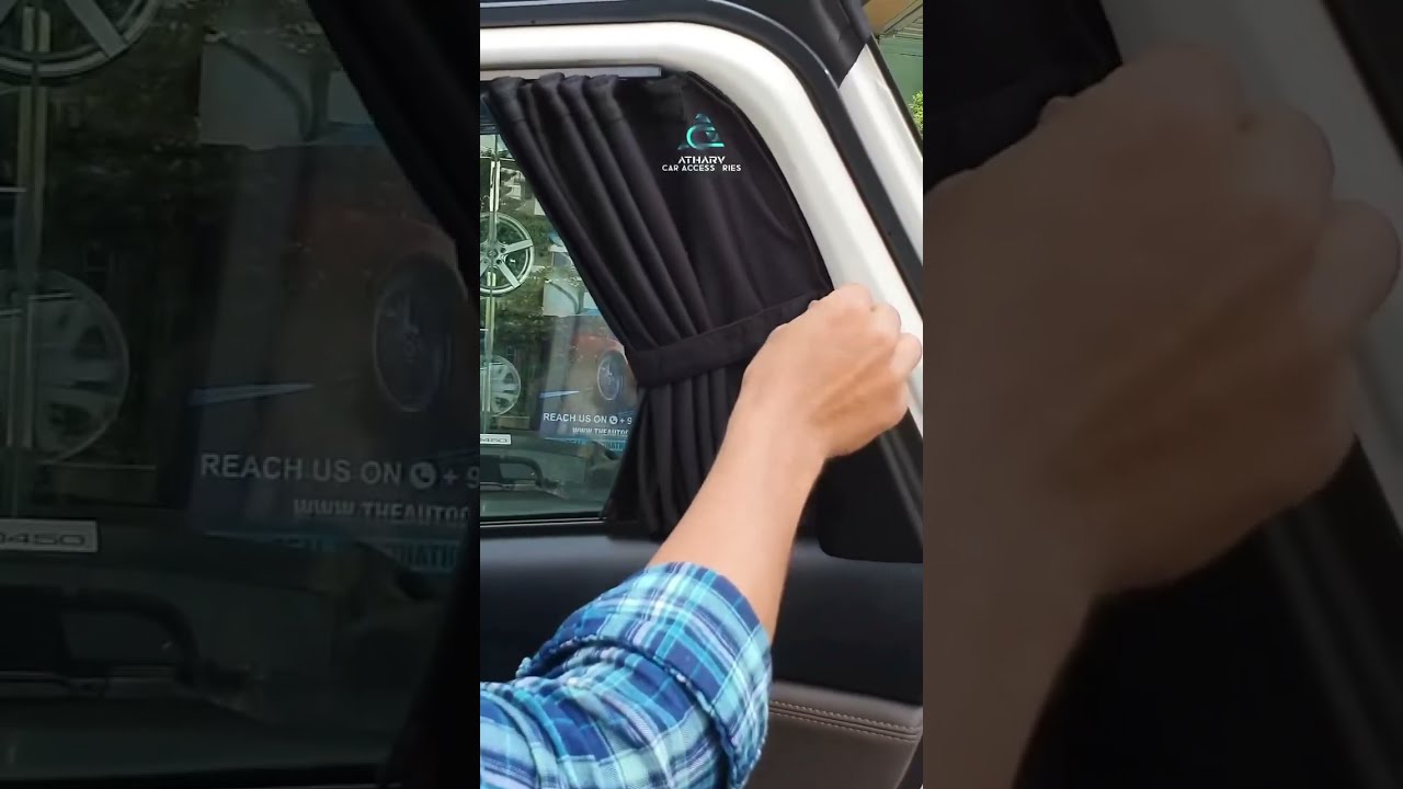 Car Windows Curtains Caraccessories Automobile Carlover Carcare Carfilm Carprotection