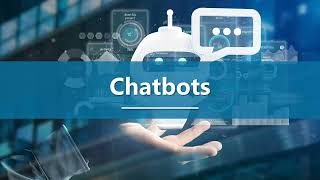 Facebook Chatbots | Learn About Creating Bots in Facebook |  How Chatbots use in Digital Marketing screenshot 3