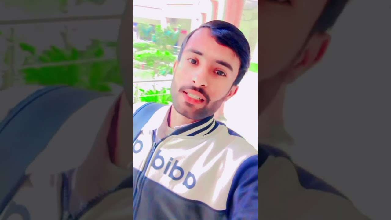 New vlogs in bzu school of economic first day of 4rth semester 