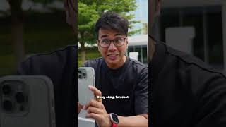 Portrait Mode. Landscape Mode. 0.5 selfie. Grid. Gen Z shake... #badjokesskit #987fm #photography