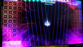 CGR E3 2011 Adventure Pt30: GALAGA 30th Anniversary Edition from Namco Bandai