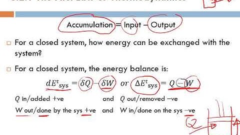 Lecture 38 - Seg 1, Chapter 8: Nonisothermal Reactor Design, The Energy Balance