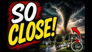 A First Hand Account of the April 13-17th Wisconsin Tornadoes