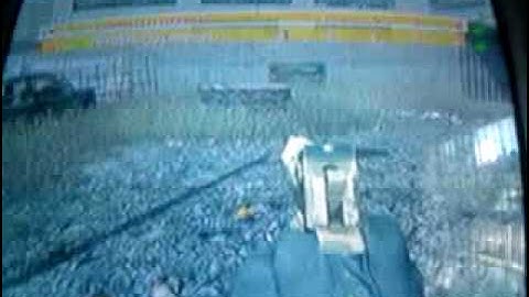 COD4 LAG SWITCH CAGE MATCH